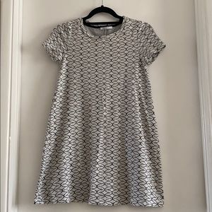 Zara dress Trafalue collection’s season size Small